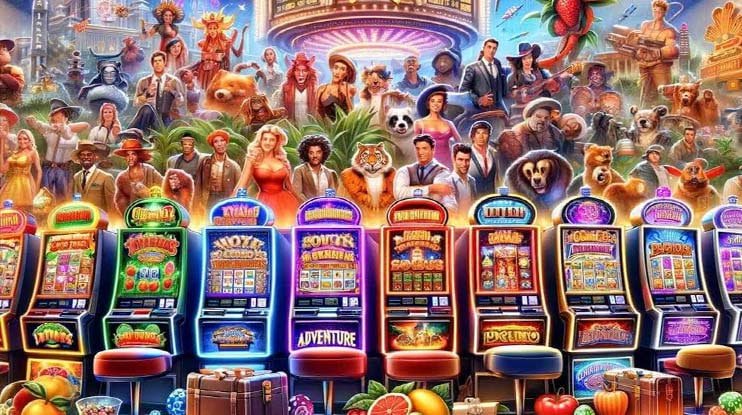 Live casino table games section on gperya com for Filipino players