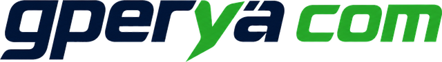 gperya com official logo